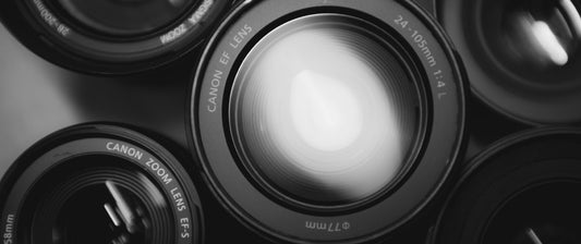 Essential Types of Lenses Every Filmmaker Needs to Know