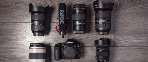 The Filmmaker's Secret Arsenal: 10 Unsexy but Indispensable Gear Items