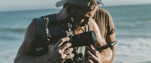 The Art of Short Filmmaking: A Brief Overview