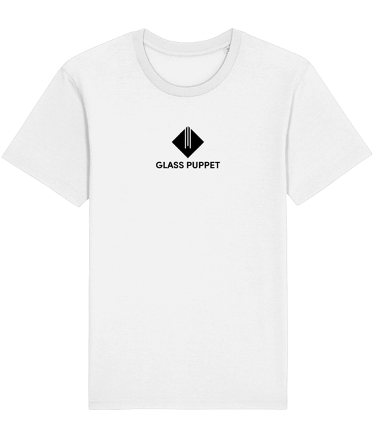 Glass Puppet - Logo T-Shirt