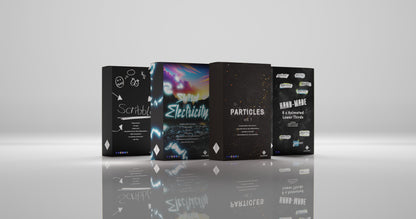 The Glass Puppet FULL BUNDLE