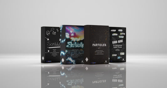 The Glass Puppet FULL BUNDLE