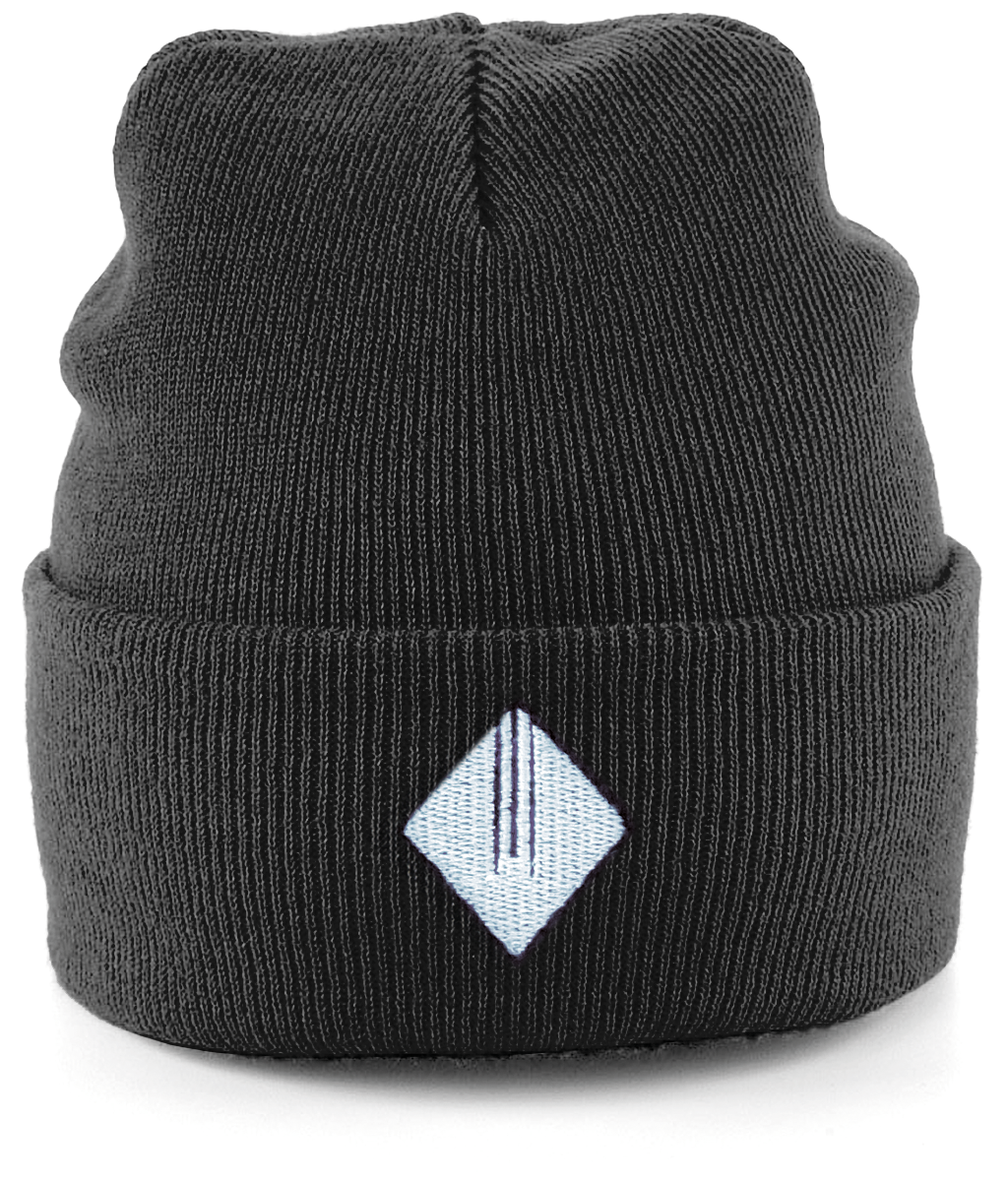 Glass Puppet Beanie