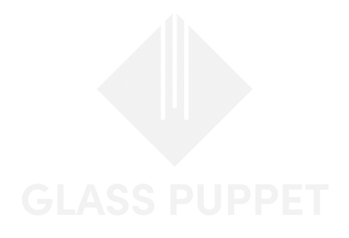 Glass Puppet